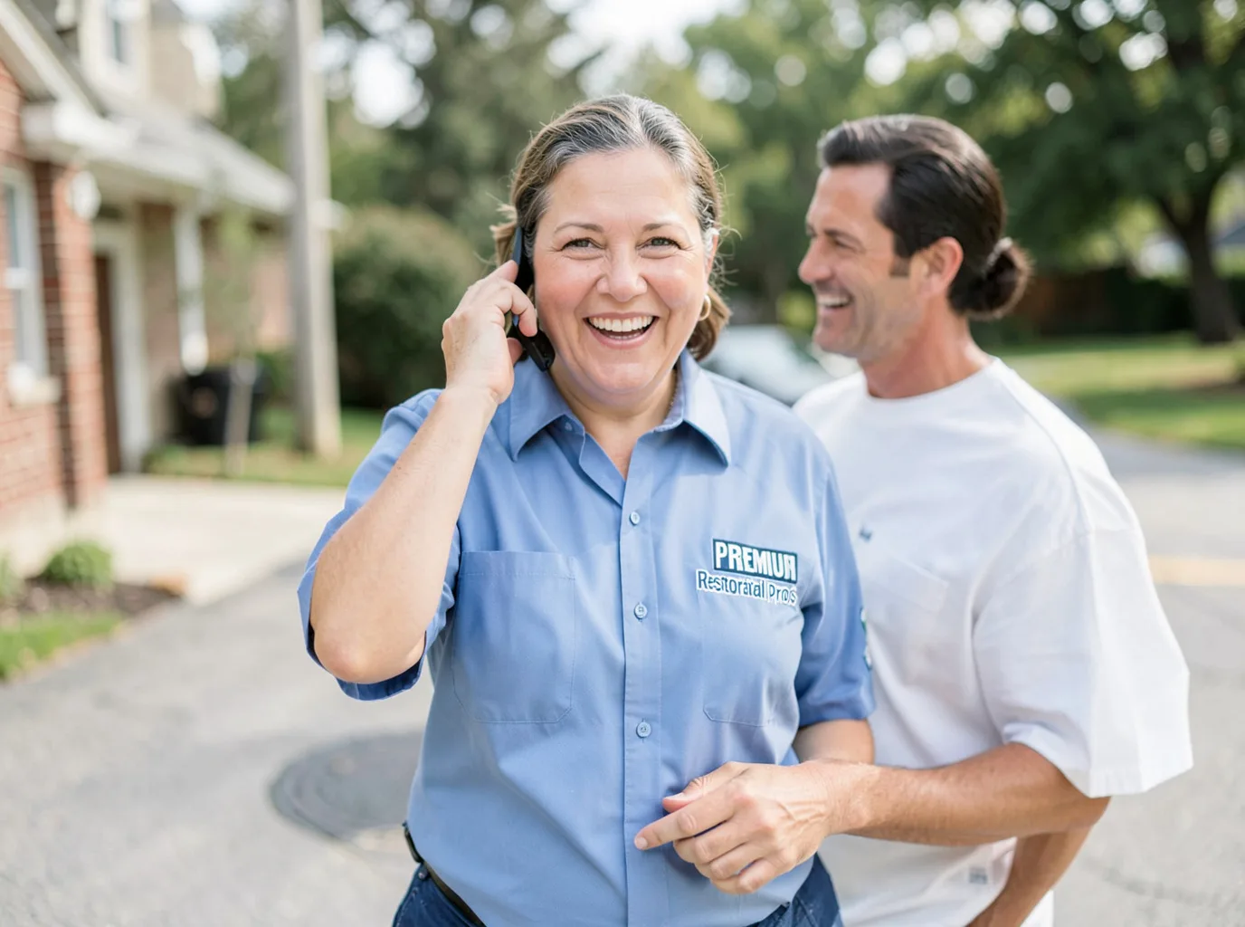 Water Damage Restoration Roscoe, PA FAQs